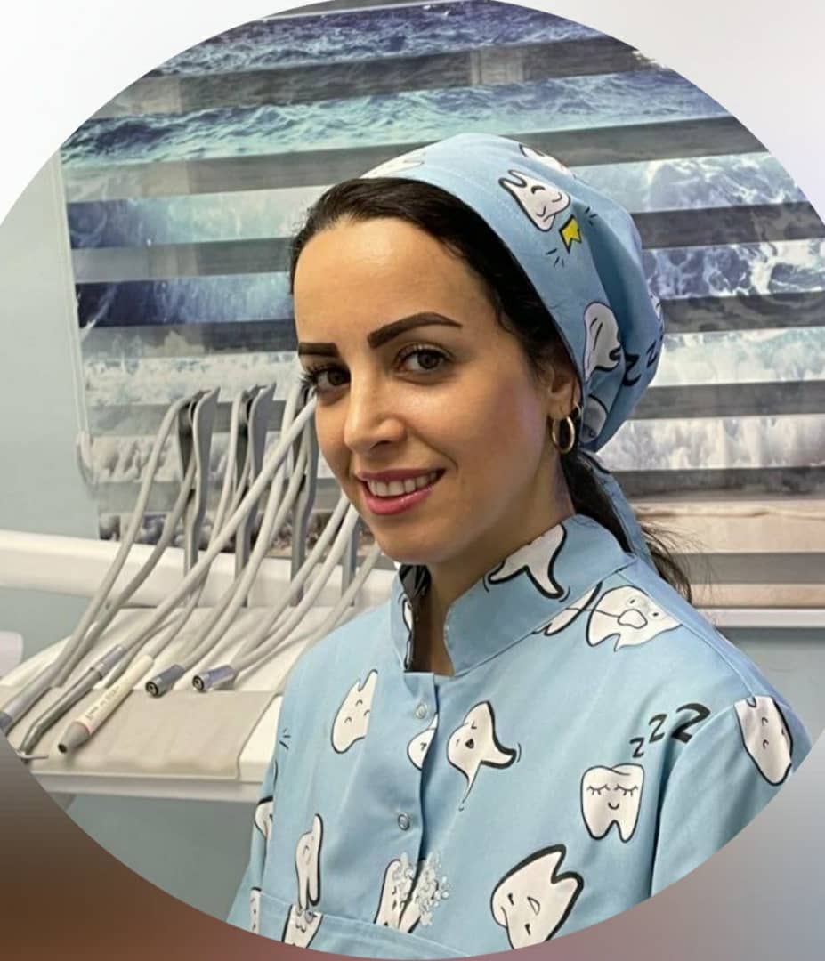 مطب دندانپزشکی دکتر سیما موسوی در سیدخندان تهران